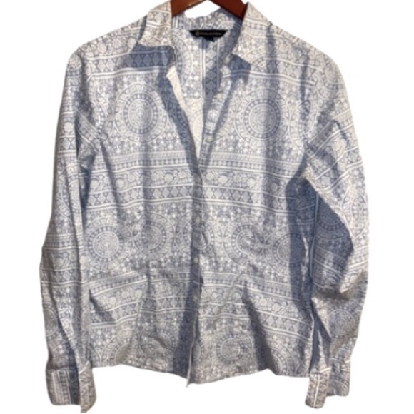 BROOKS BROTHERS Button Down Shirt - Picture 3 of 7